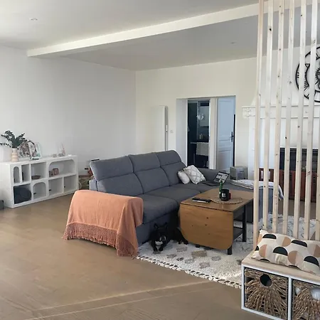 Maison Familiale Soumoulou