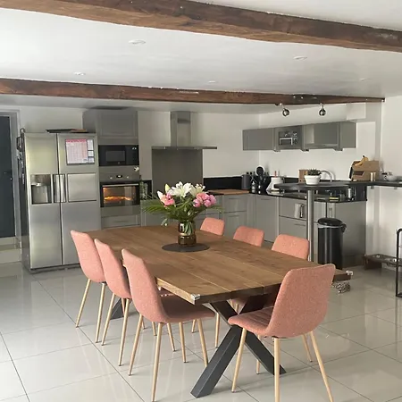 Maison Familiale