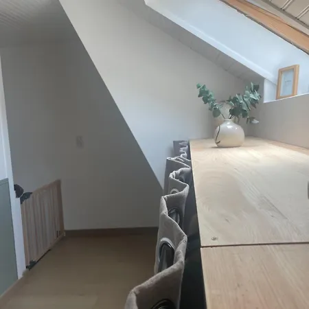 別荘 Maison Familiale Soumoulou